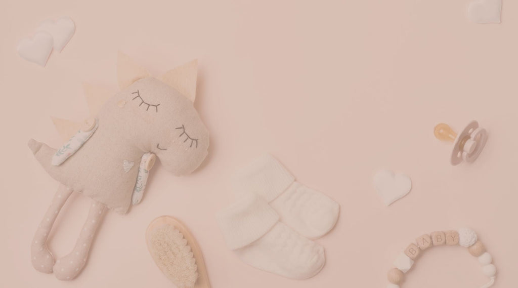 10 Baby Products Every Singapore Mom Needs for the First Year