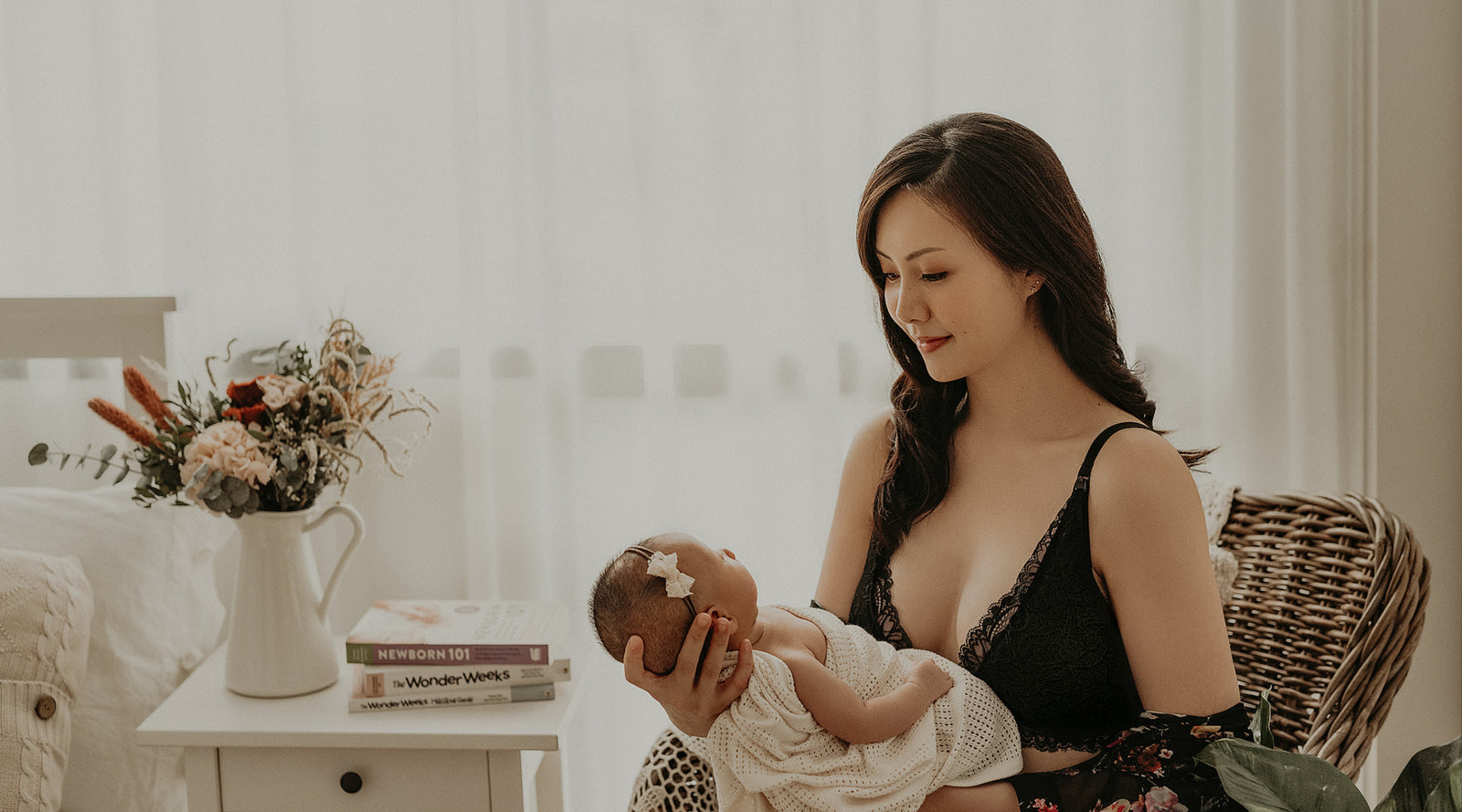 Pumping bra? - Breastfeeding, Forums