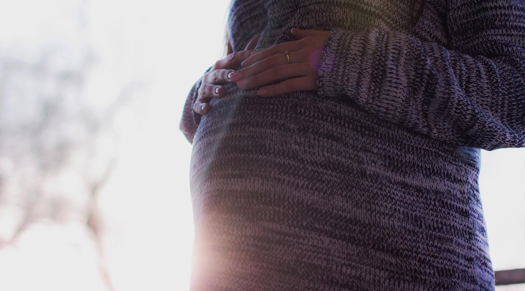 3 Myths About Pregnancy (and solutions that actually help you) - Lovemère