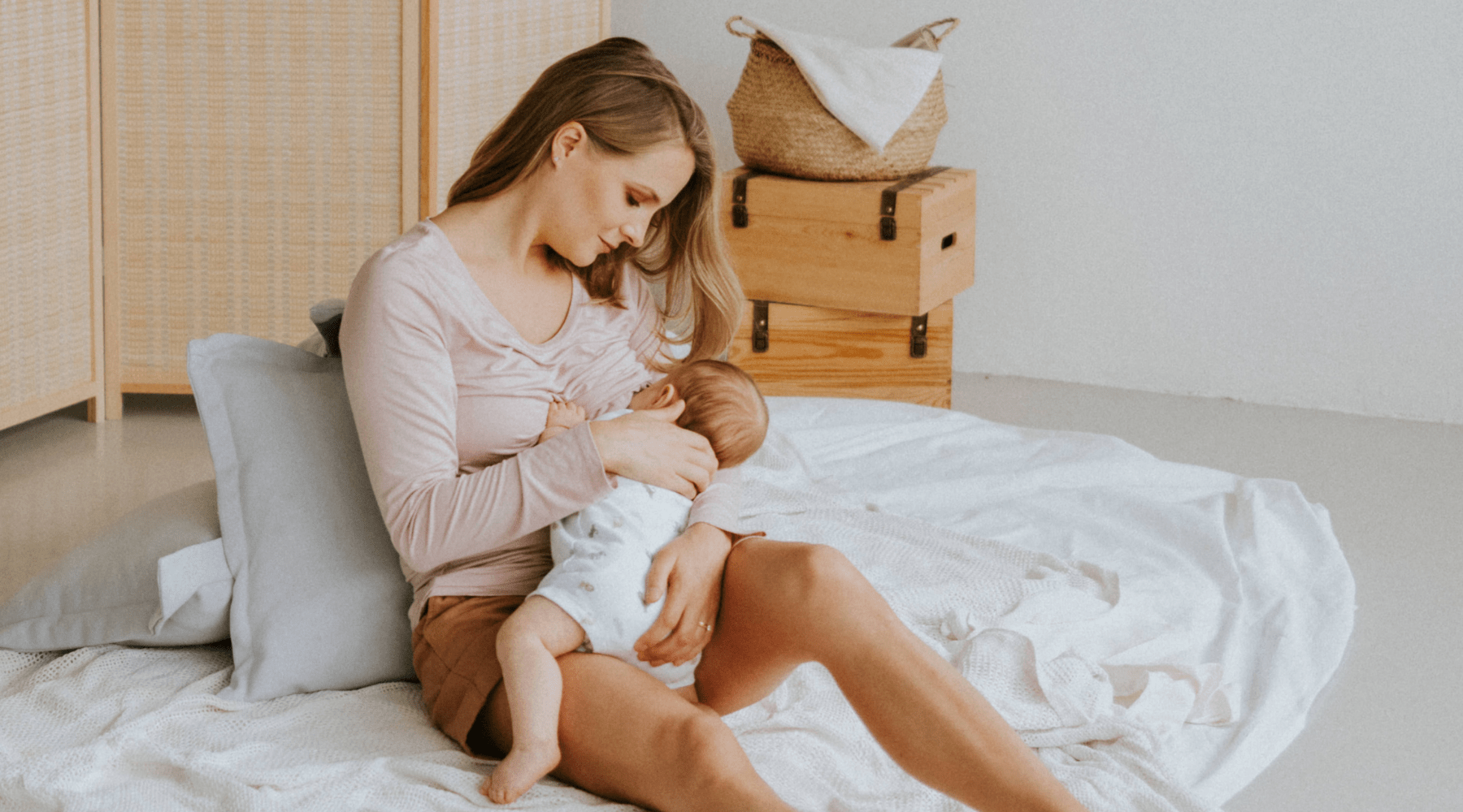 7 Beautiful Ways To Celebrate World Breastfeeding Week - Lovemère