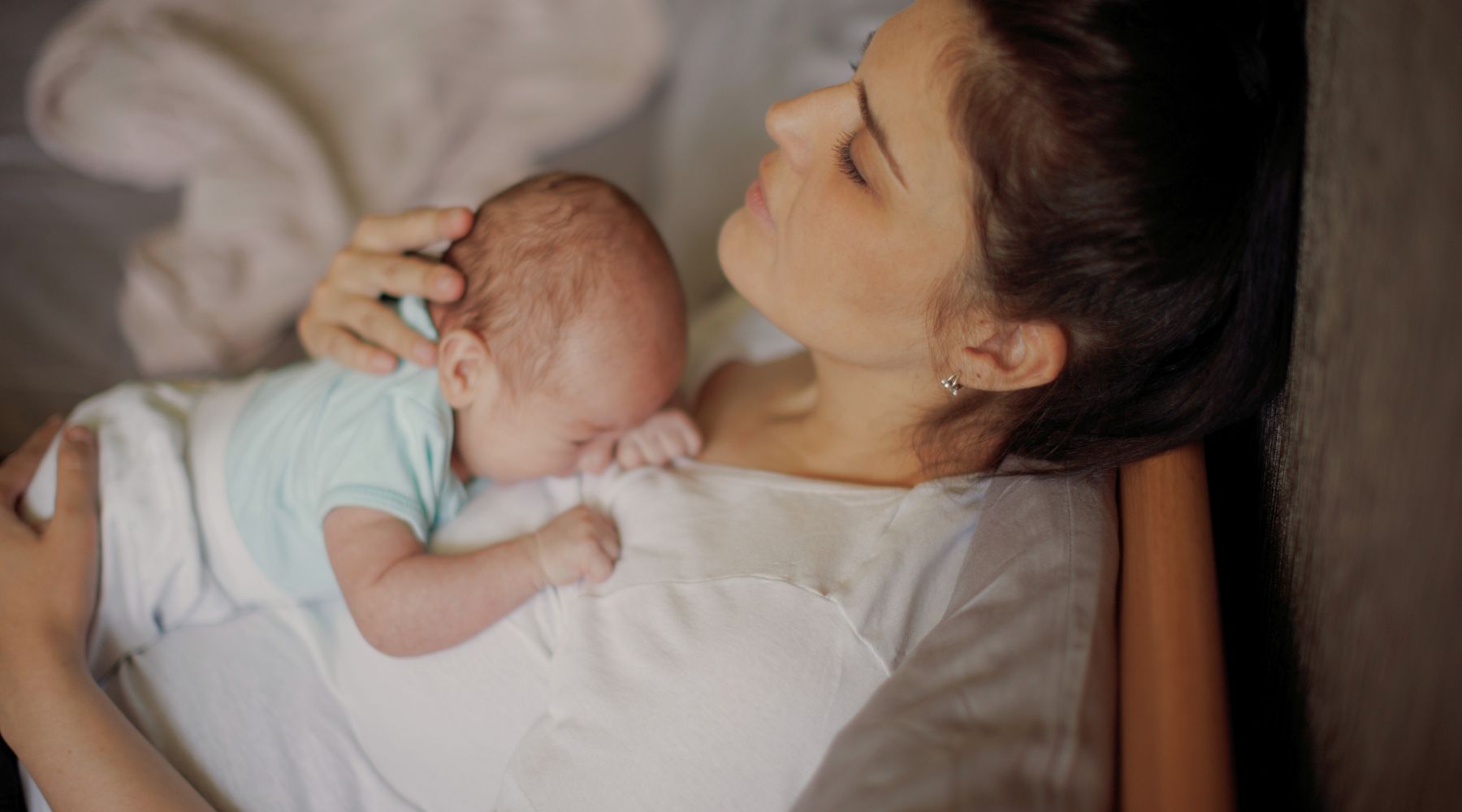 Postpartum Recovery: Physical and Mental Strategies