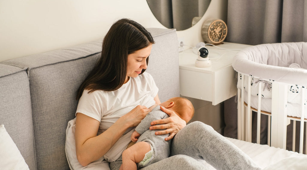 Are you Ready for Breastfeeding?