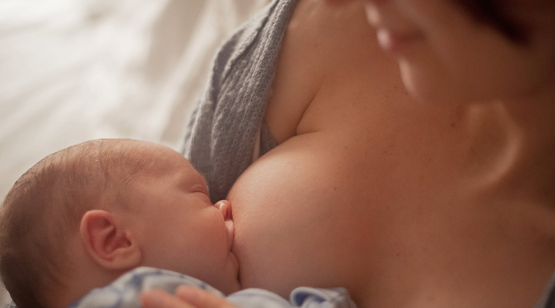 Breaking Stigmas: Embracing the Beauty and Challenges of Breastfeeding - Lovemère