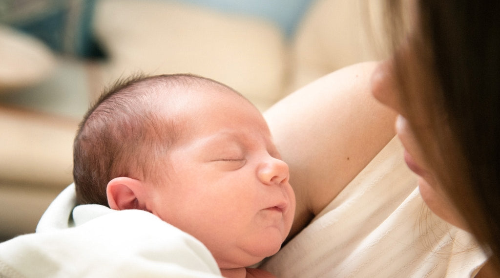 Bringing Home Your Newborn Baby Without Support: A Guide