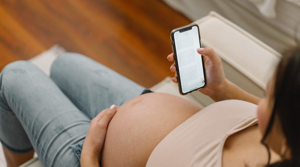 Effective Communication for New Mothers During Pregnancy