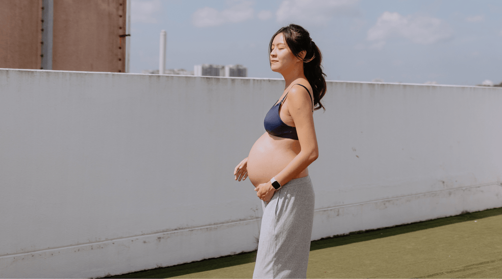 Exploring The World of Baby’s First Kicks