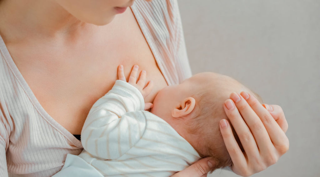 First Two Weeks of Breastfeeding - All You Need to Know