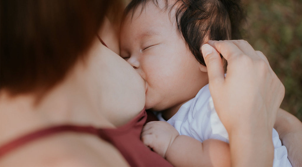 Lovemère celebrates World Breastfeeding Week 2020