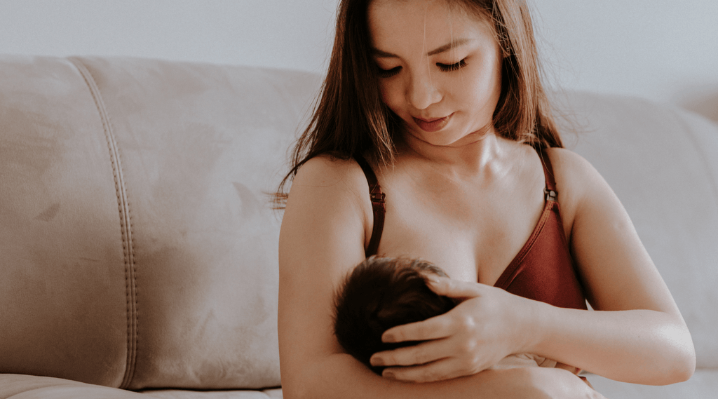 Lovemère Celebrates World Breastfeeding Week 2021