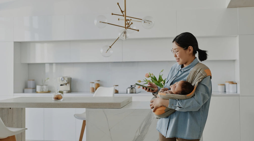 Navigating the Work-Life Balance: Tips for Working Moms