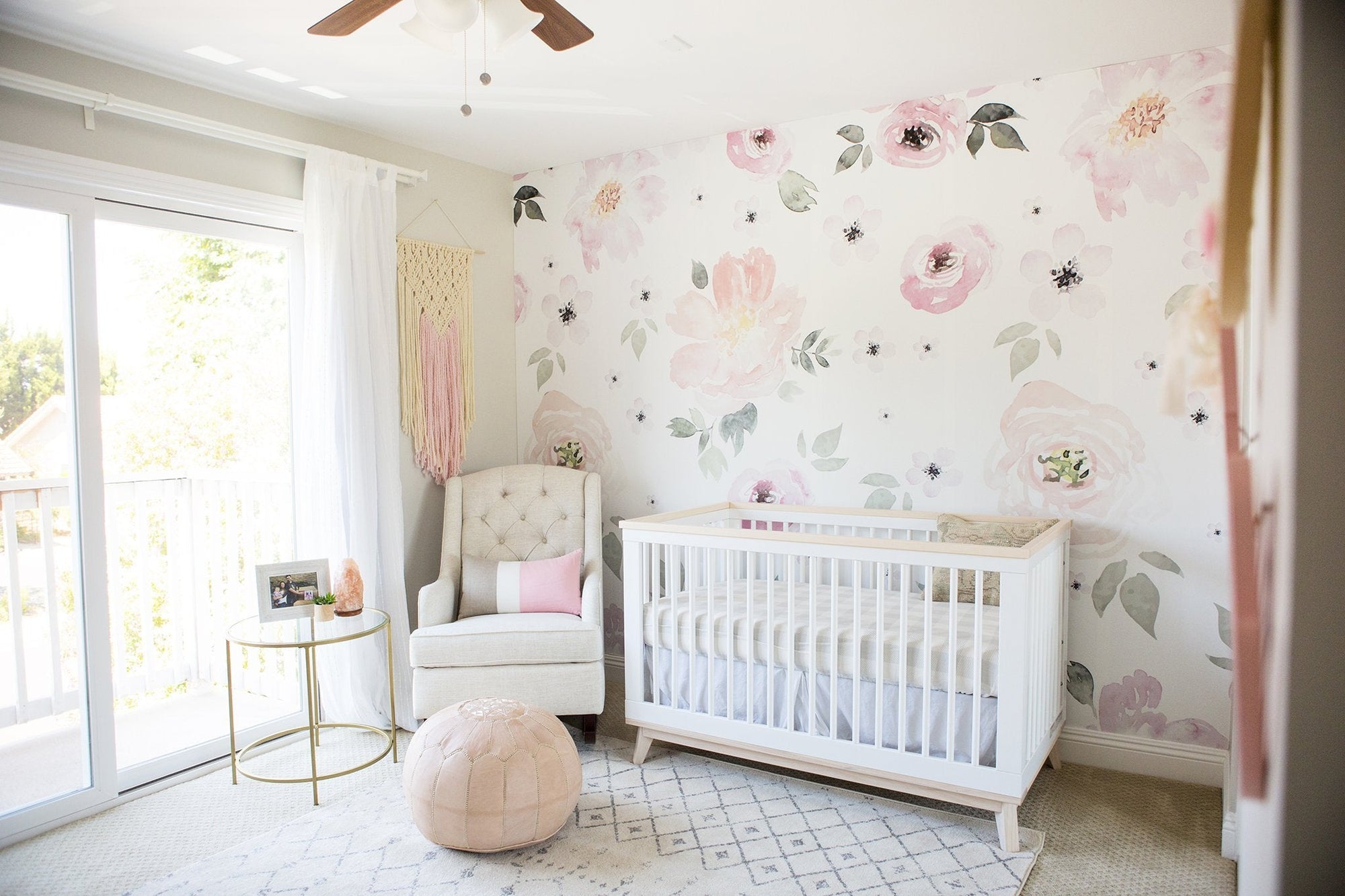 Nursery Ideas That Are Just Awesome! - Lovemère