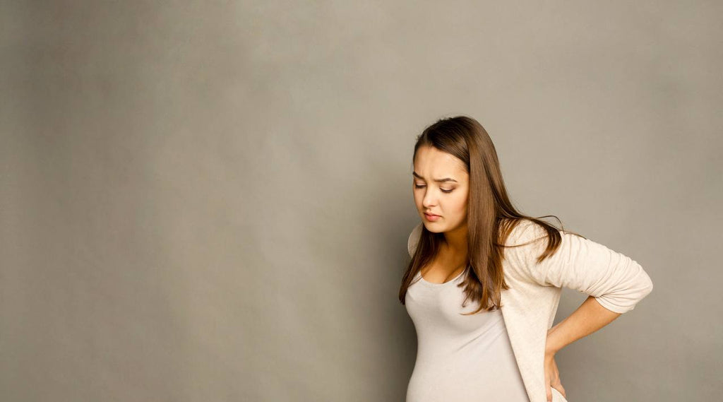 Pregnancy and Back Pain: How to Find Relief and Keep Moving Forward?