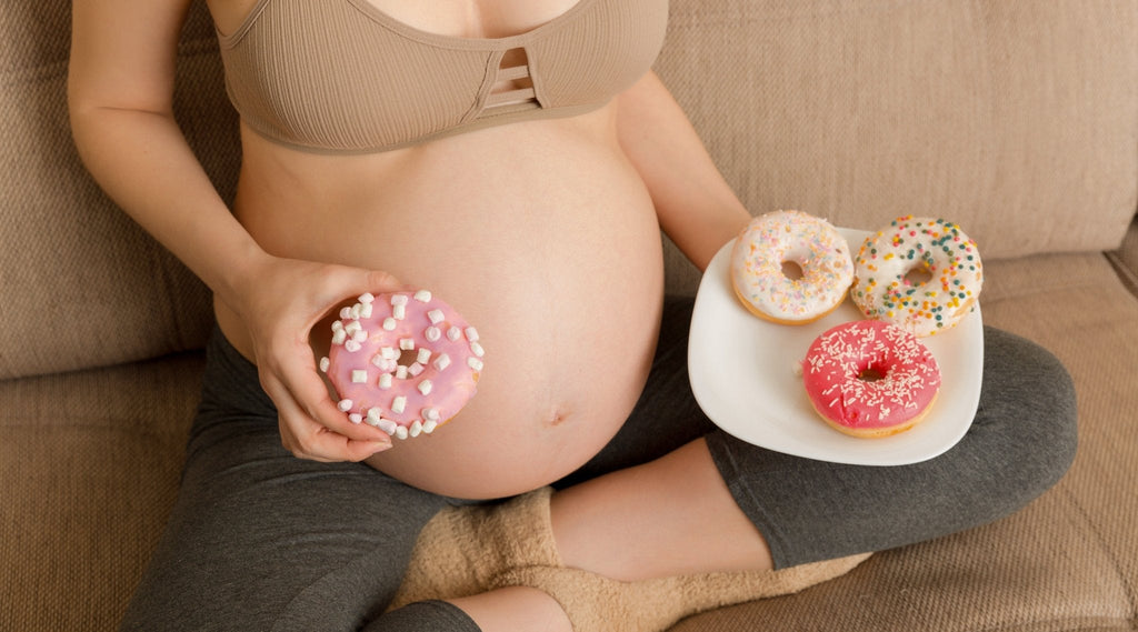 Pregnancy Cravings? Here’s How You Can Manage Them