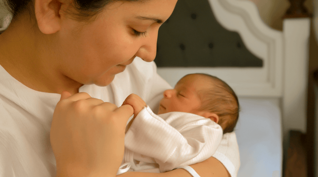 Questions About Childbirth? Here are all the Answers.