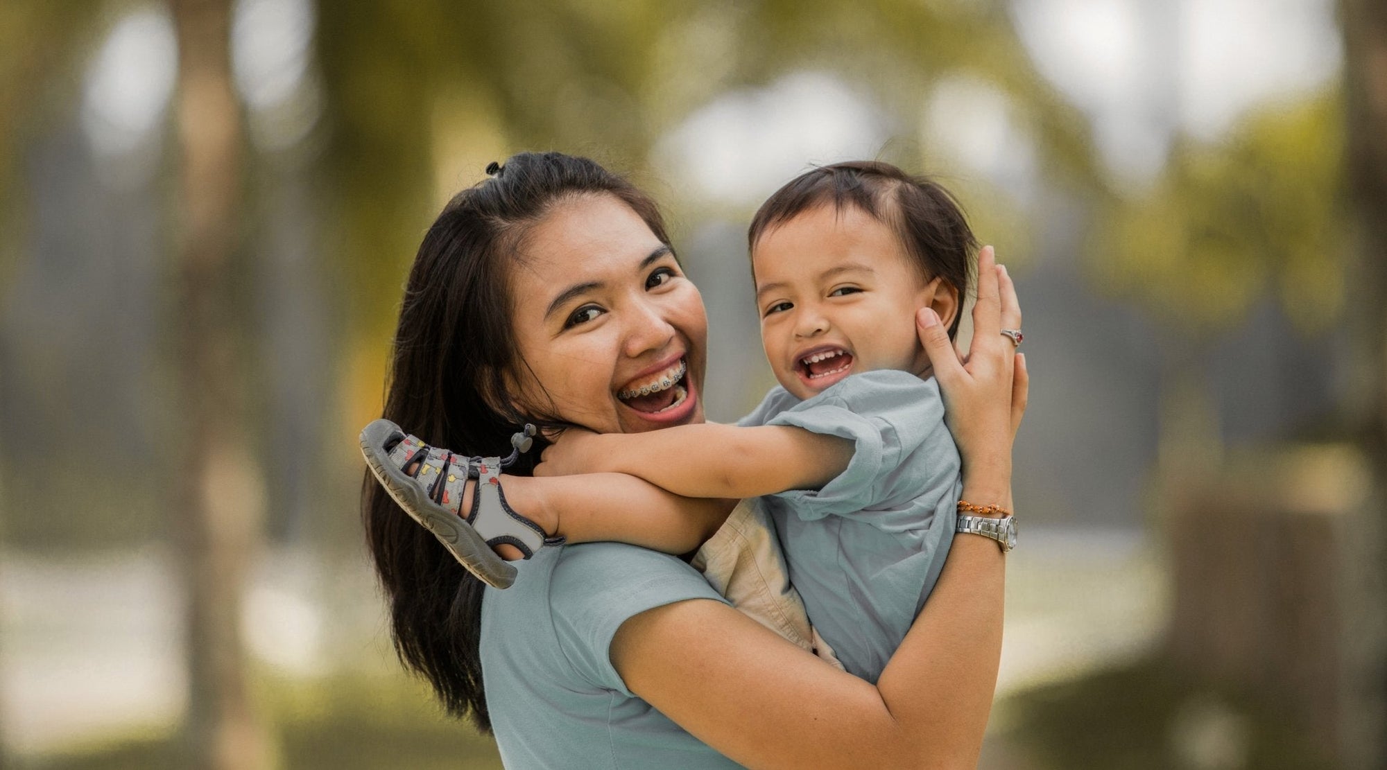 Routines and Transitions: Creating a Smooth Day for You and Your Toddler - Lovemère