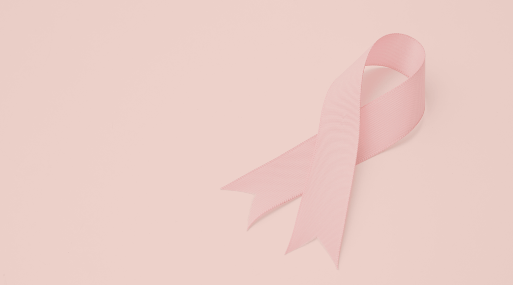 Supporting You In Breast Cancer Awareness Month