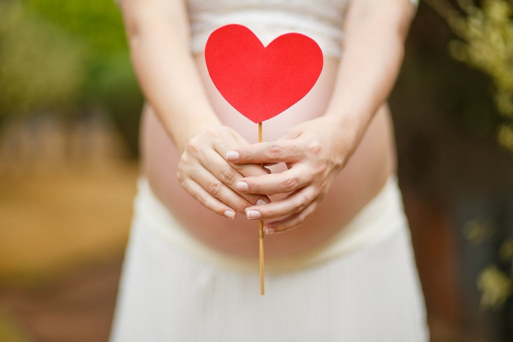 When and What to Expect on your 1st Prenatal Visit