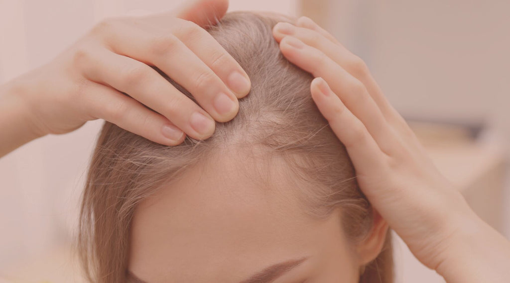 When Does Postpartum Hair Loss Starts? And Why it Happens?