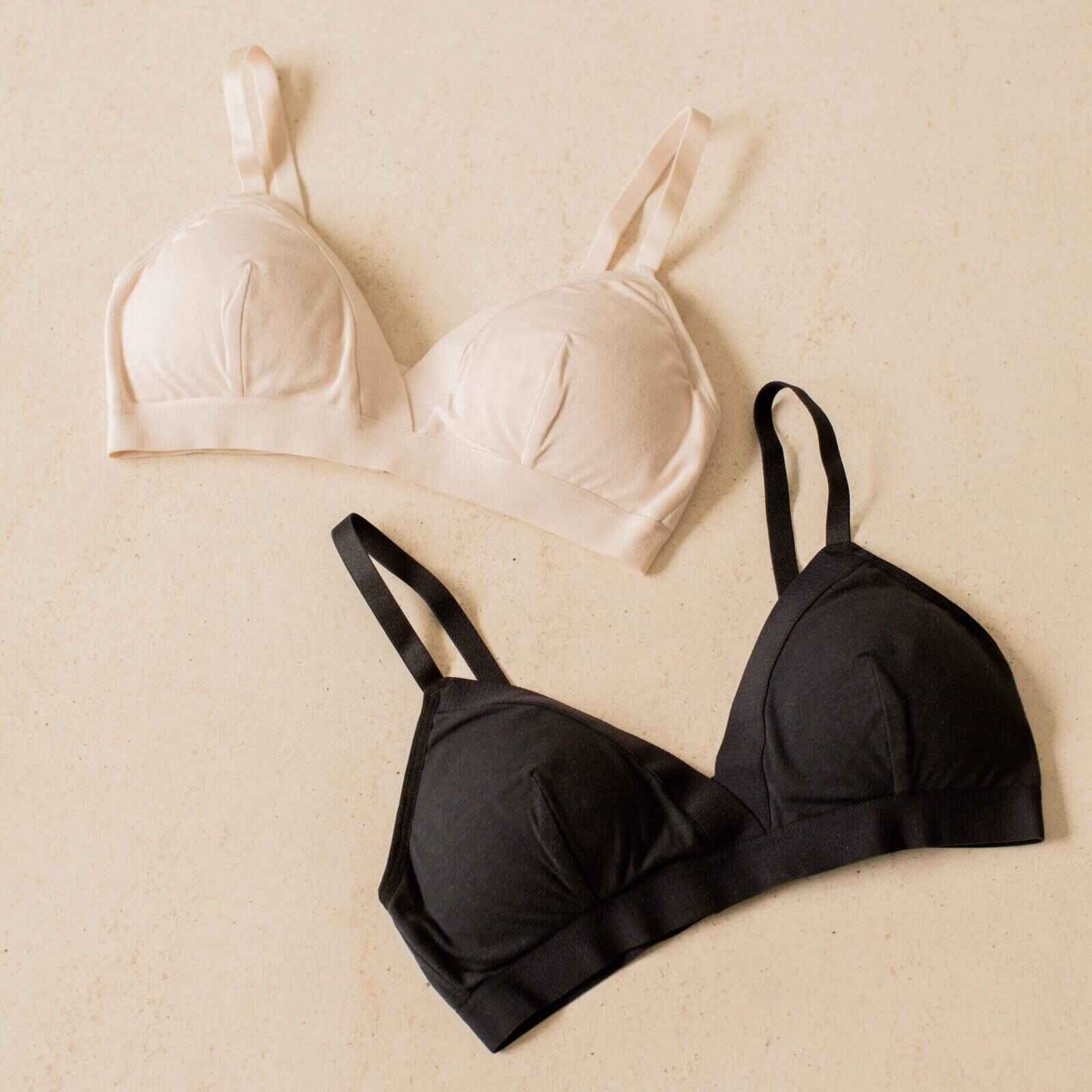 Maternity & Pumping Nursing Bras Singapore