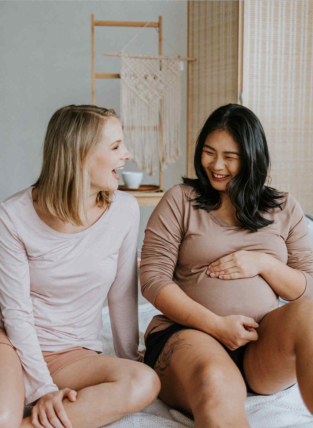 maternity tops