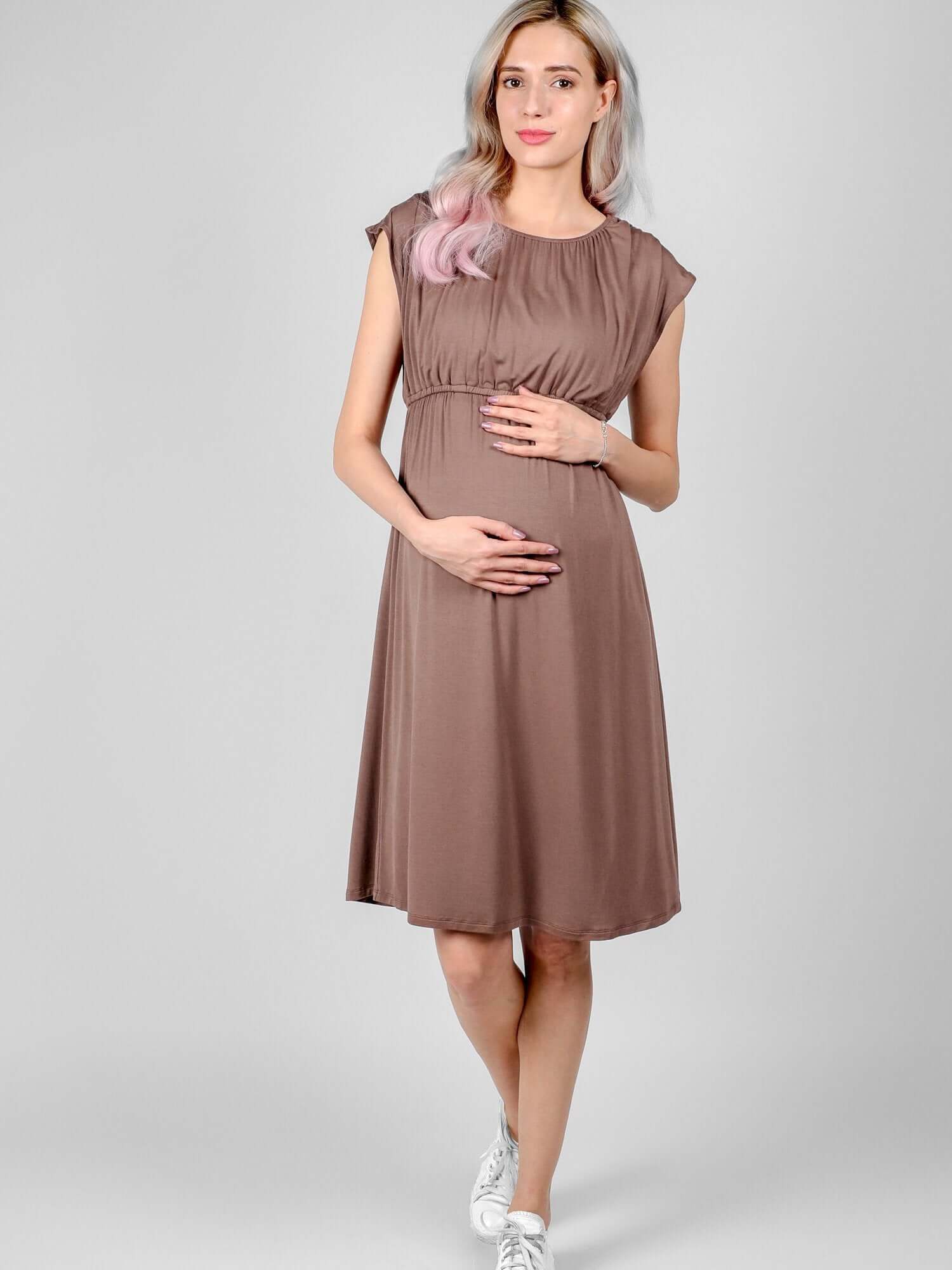 Cocoa Louise Dress - Lovemère