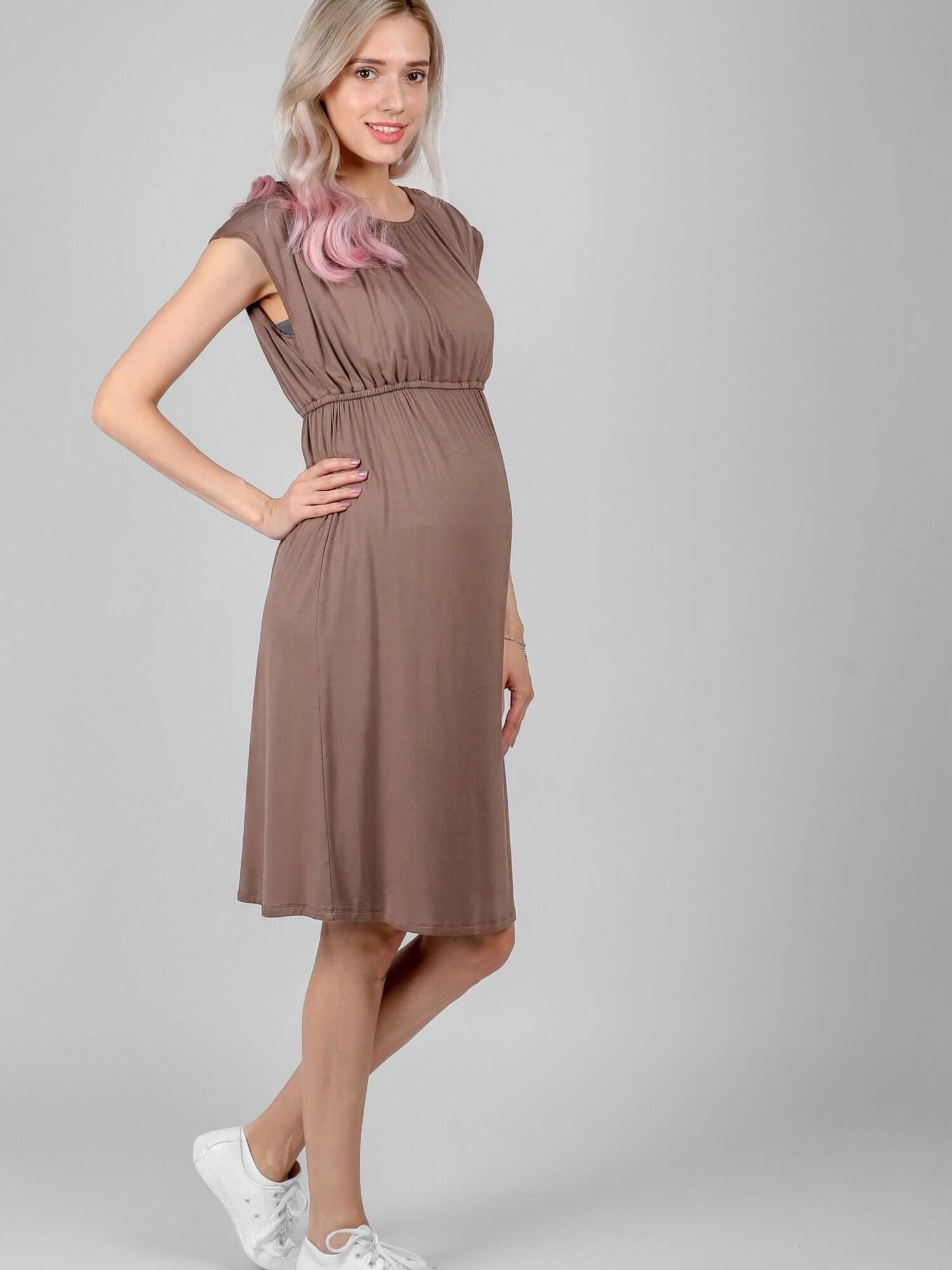 Cocoa Louise Dress - Lovemère