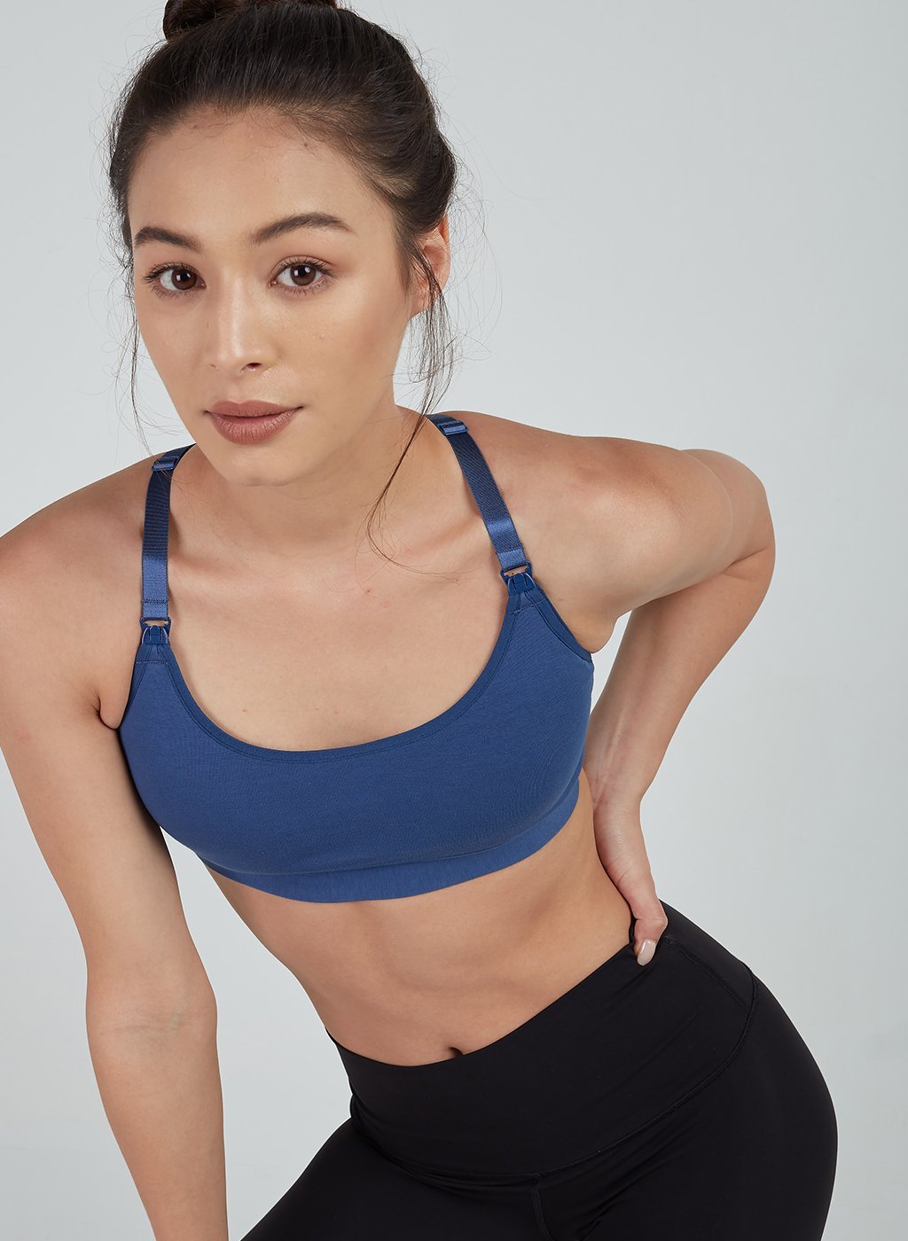 Dorset Active Nursing Bra - Lovemère