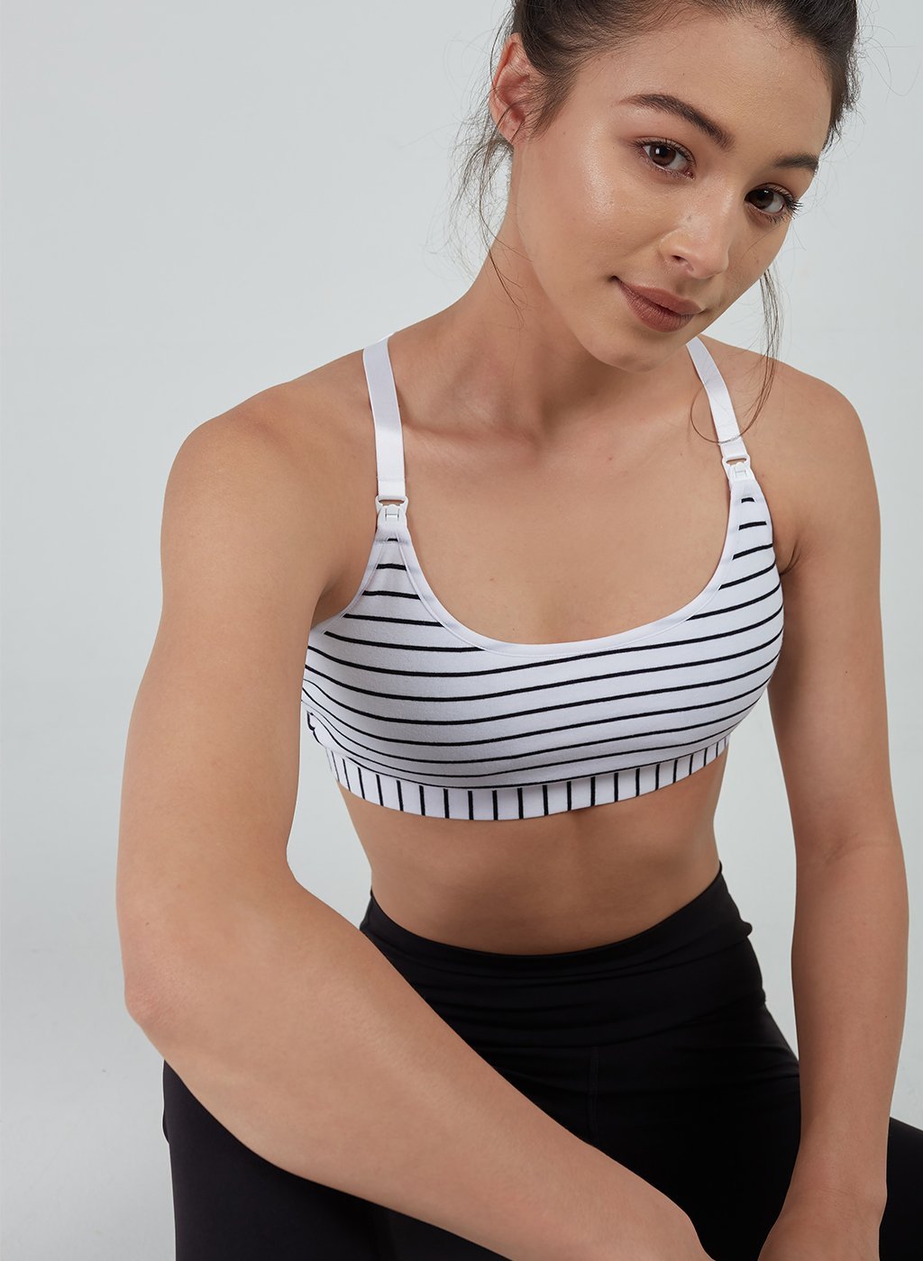 Dorset Active Nursing Bra - Lovemère