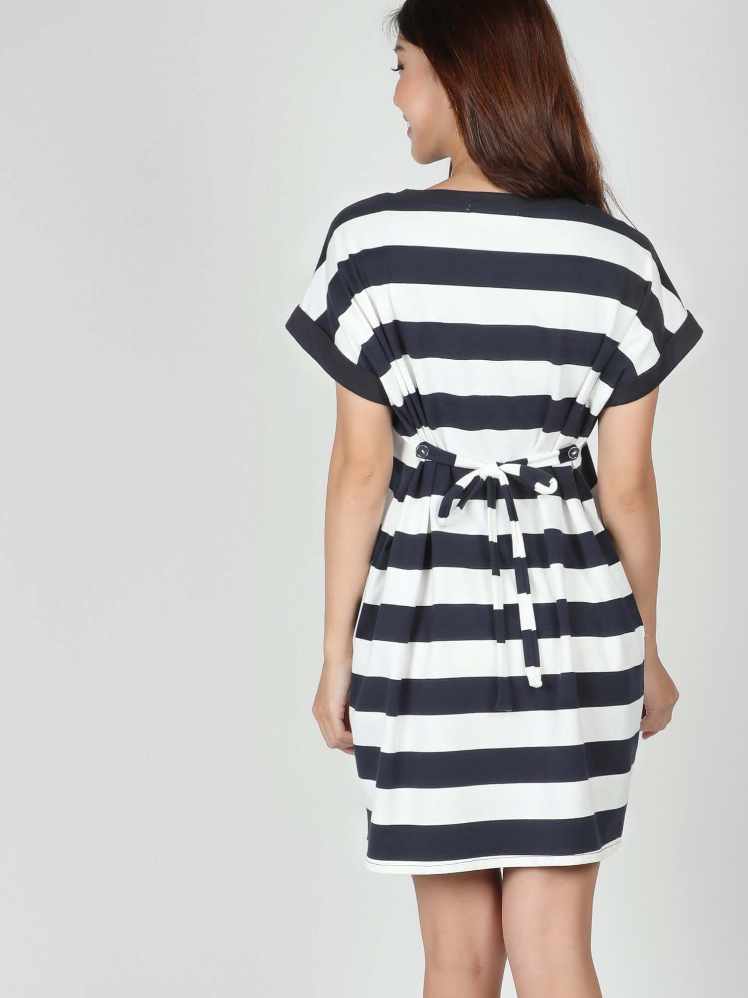 Kate Nautical Dress - Lovemère