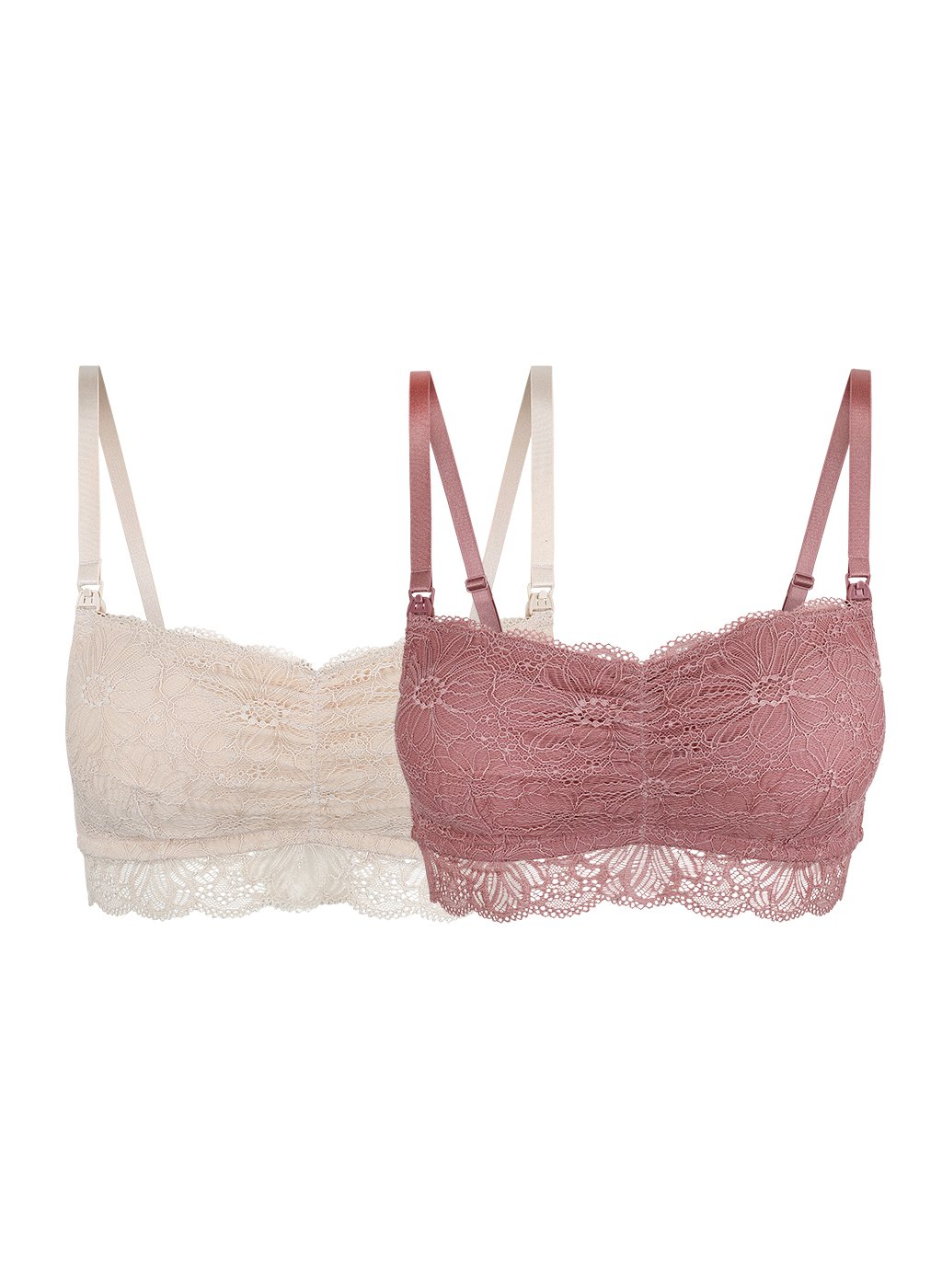 Love Juliette Nursing Bralette - Lovemère