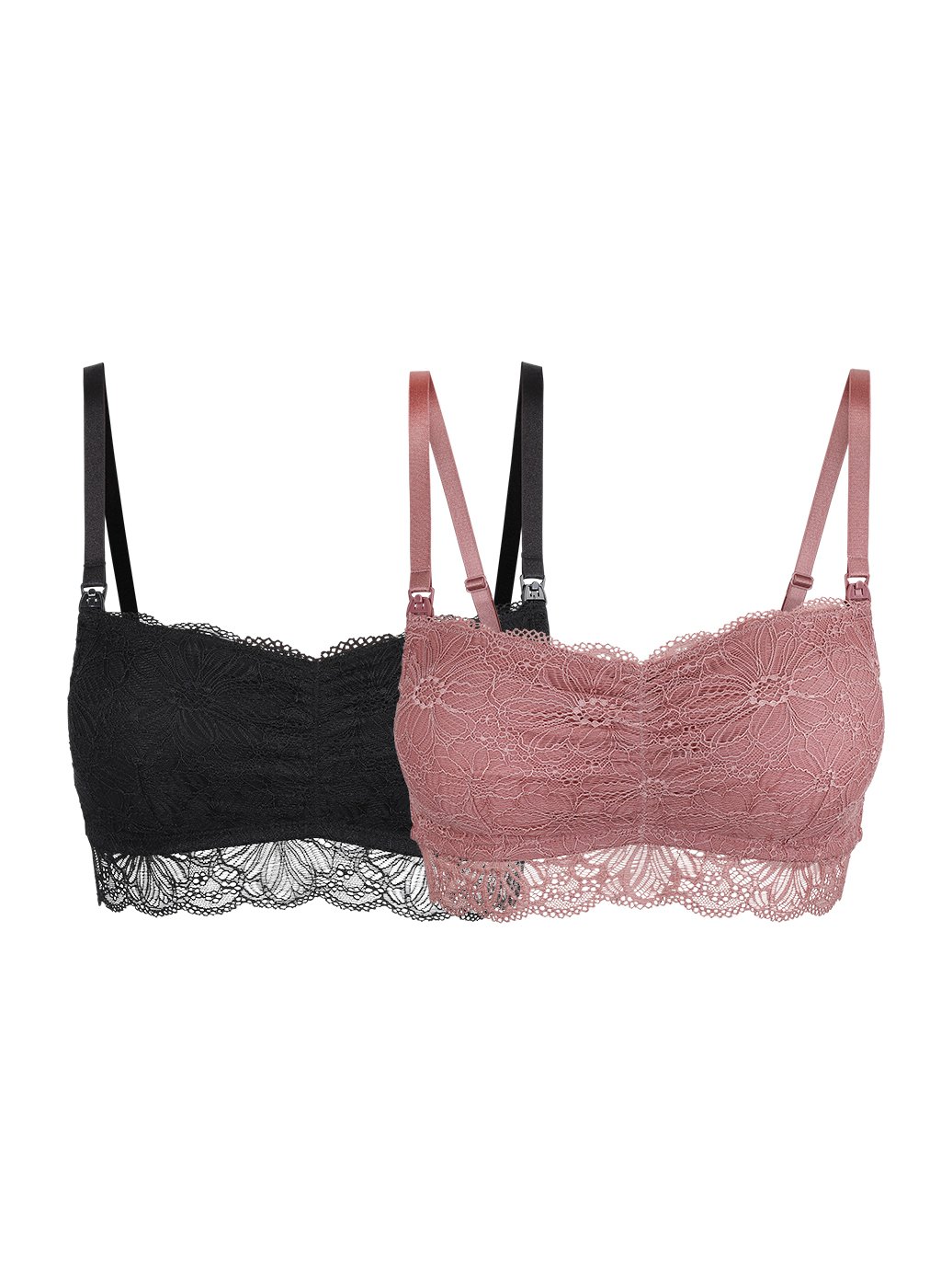 Love Juliette Nursing Bralette - Lovemère