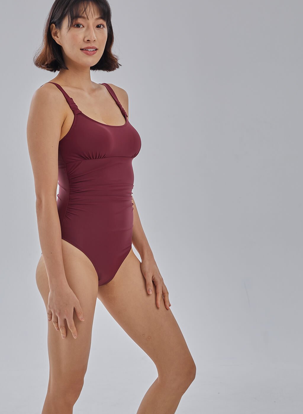 Lovemère Airy Swimsuit - Lovemère