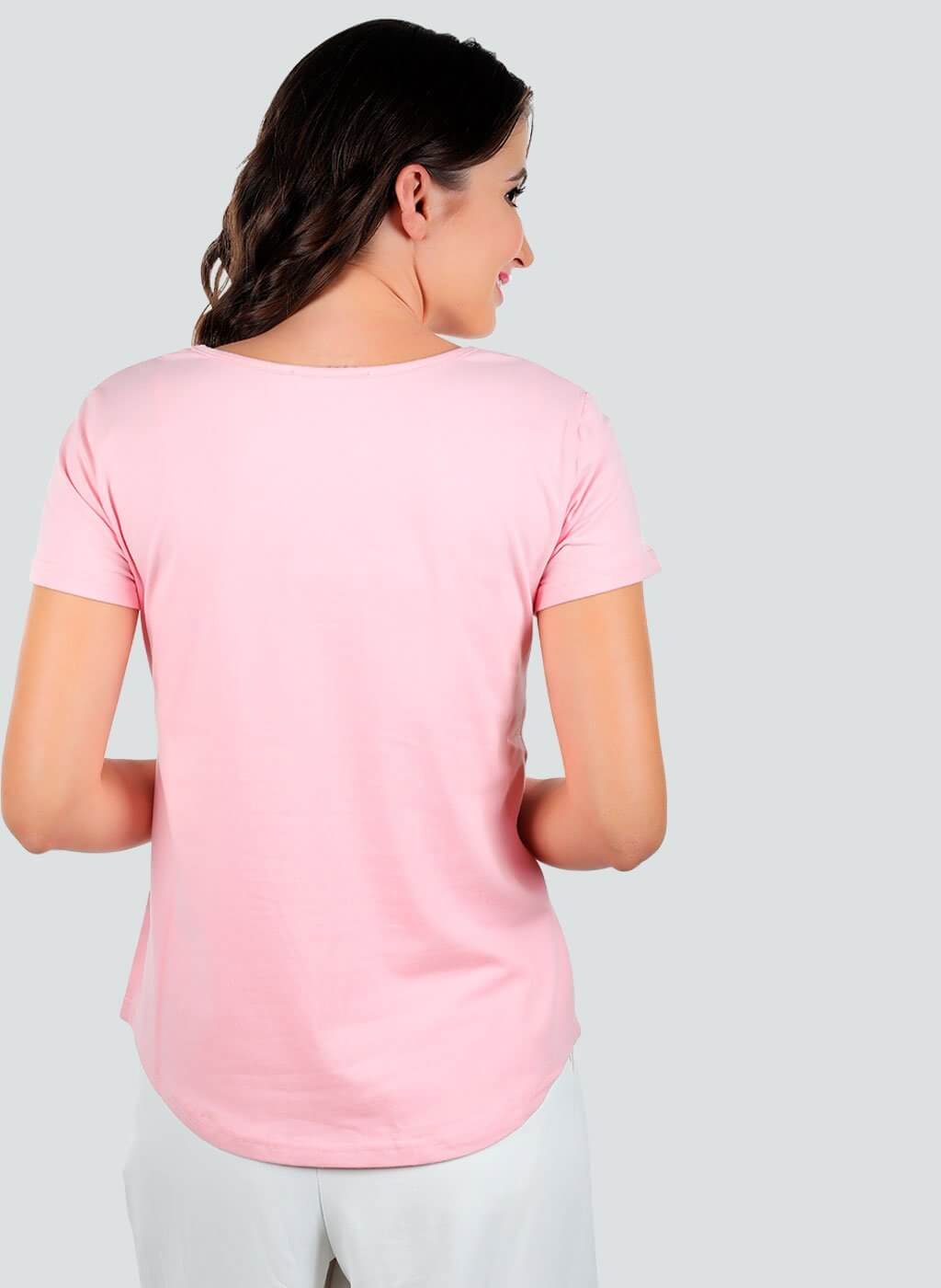 Lovemère Basics Nursing Tee - Lovemère