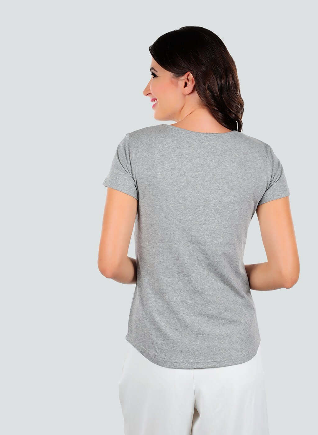 Lovemère Basics Nursing Tee - Lovemère