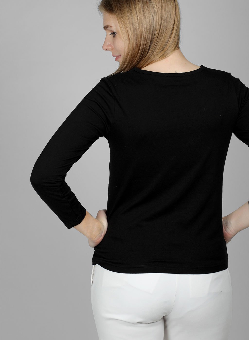 Lovemère Long Sleeve Nursing Top - Lovemère