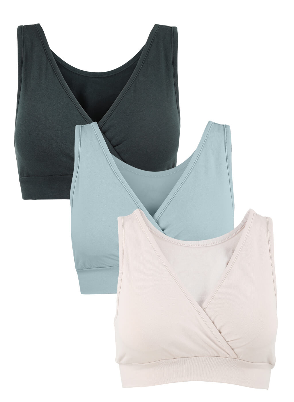 Benefits of Wearing a Good Quality Nursing Bra During Pregnancy - Lovemere  - Best Online Maternity Clothing Store - Medium