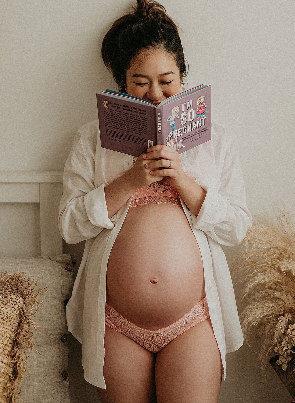 The best maternity underwear for pregnancy and beyond 2024