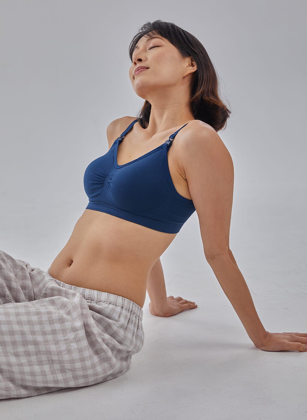 Lovemère Seamless Nursing Bra - Lovemère