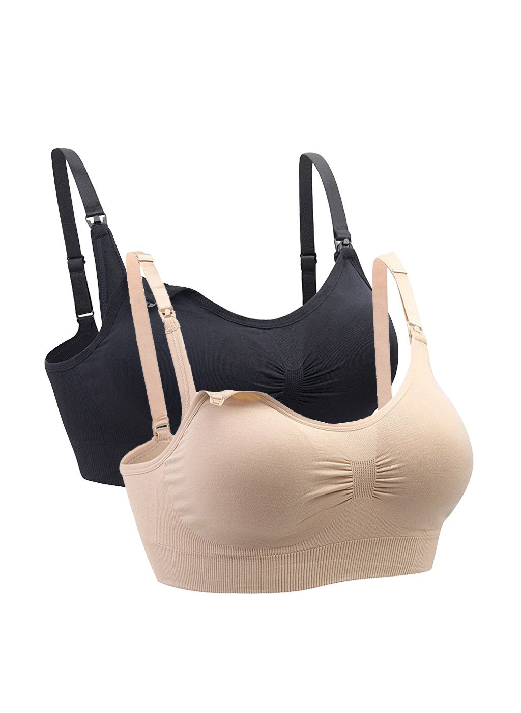 Lovemère Seamless Nursing Bra - Lovemère