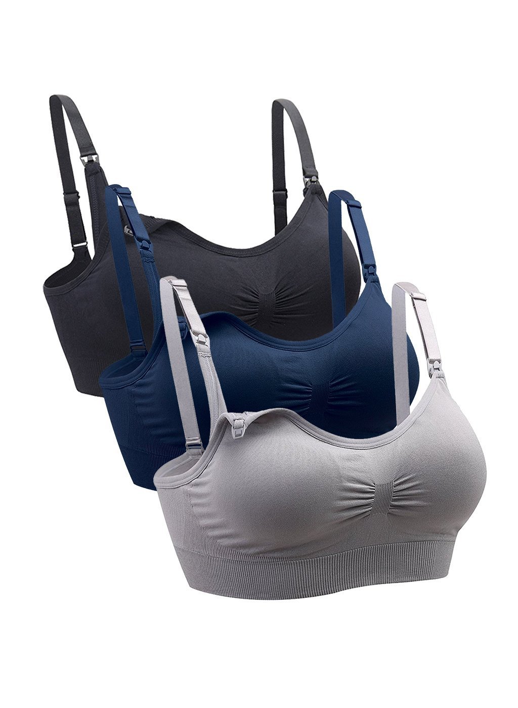 Lovemère Seamless Nursing Bra - Lovemère