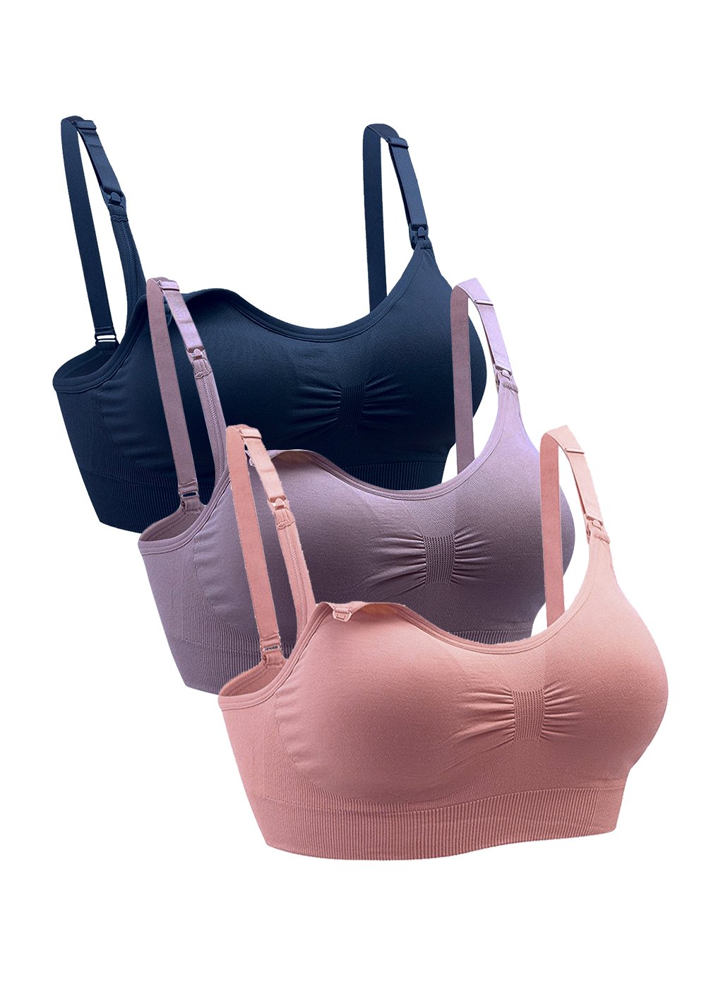 Lovemère Seamless Nursing Bra - Lovemère