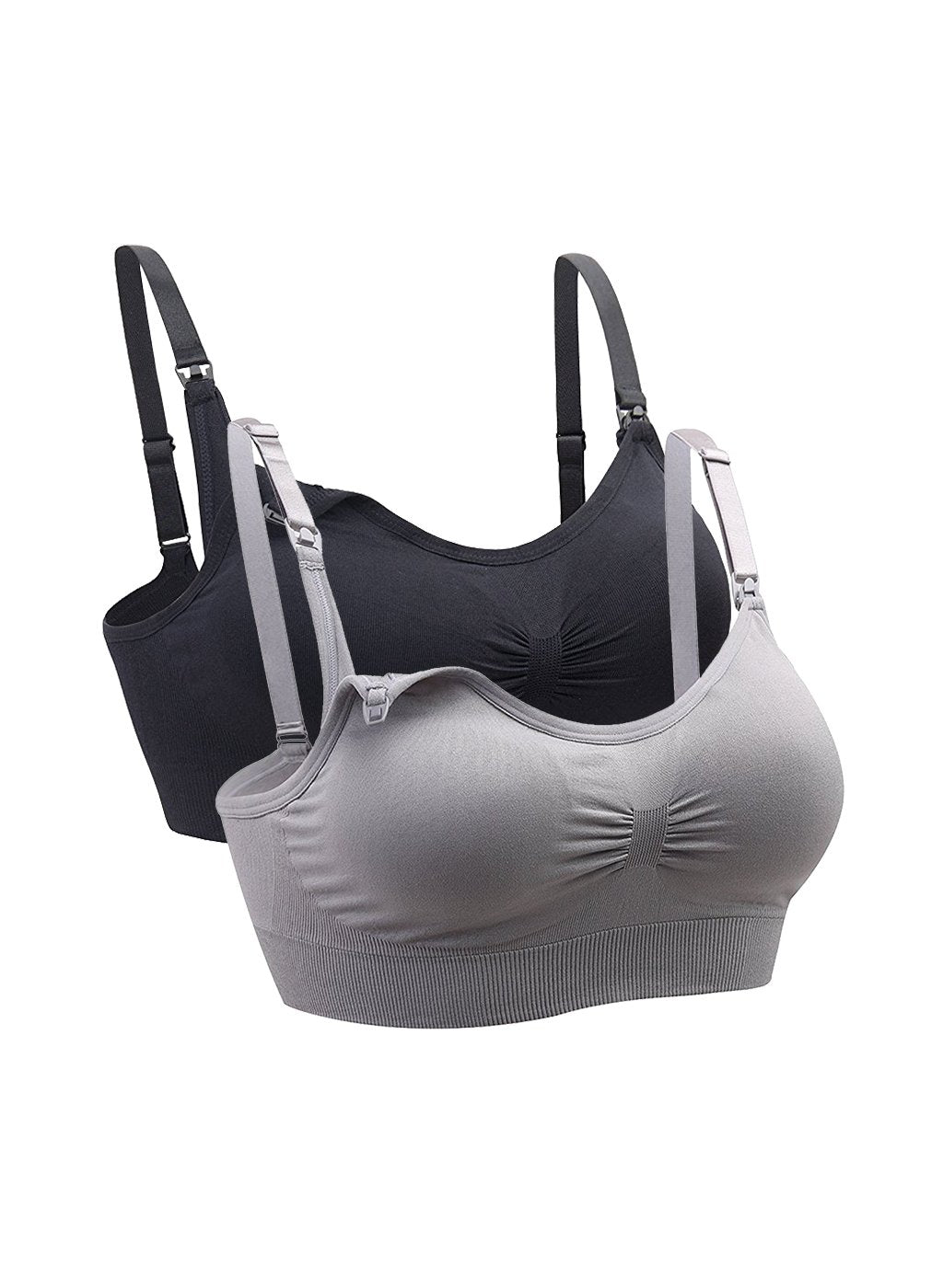 Lovemère Seamless Nursing Bra - Lovemère