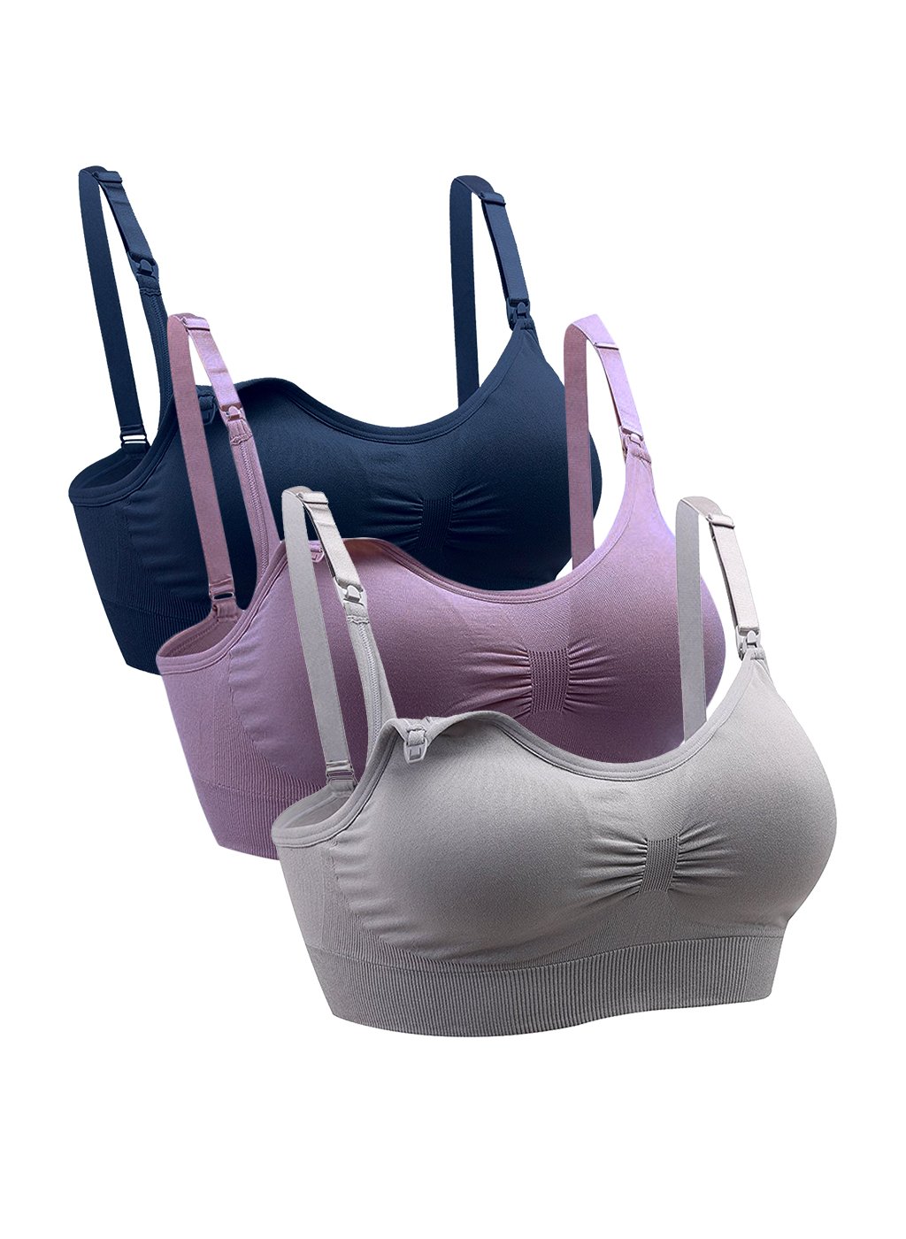 Lovemère Seamless Nursing Bra - Lovemère