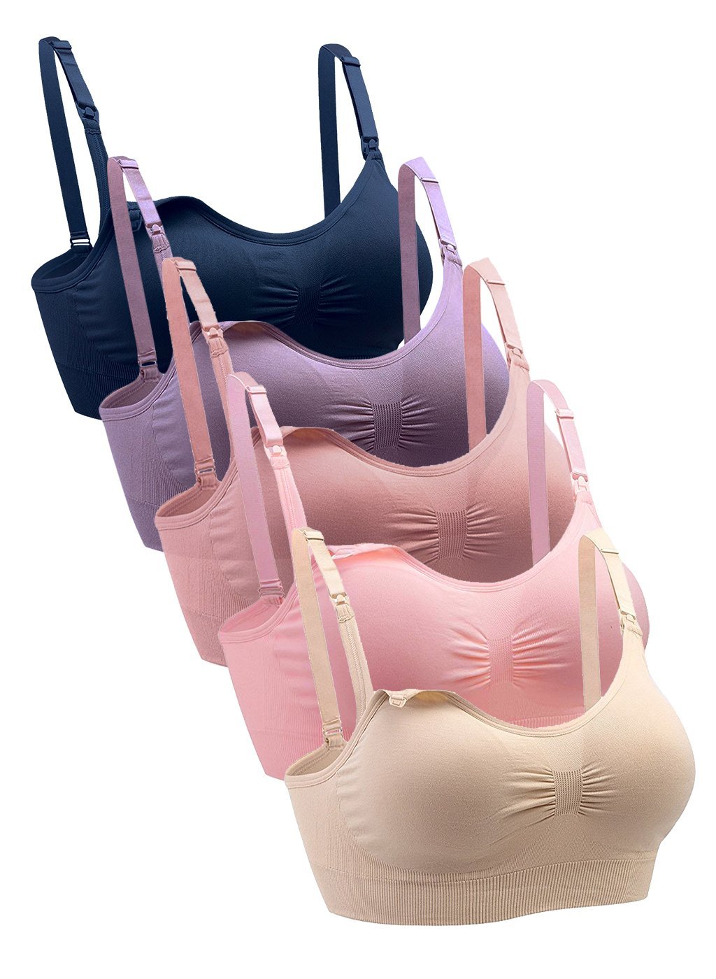 Lovemère Seamless Nursing Bra - Lovemère