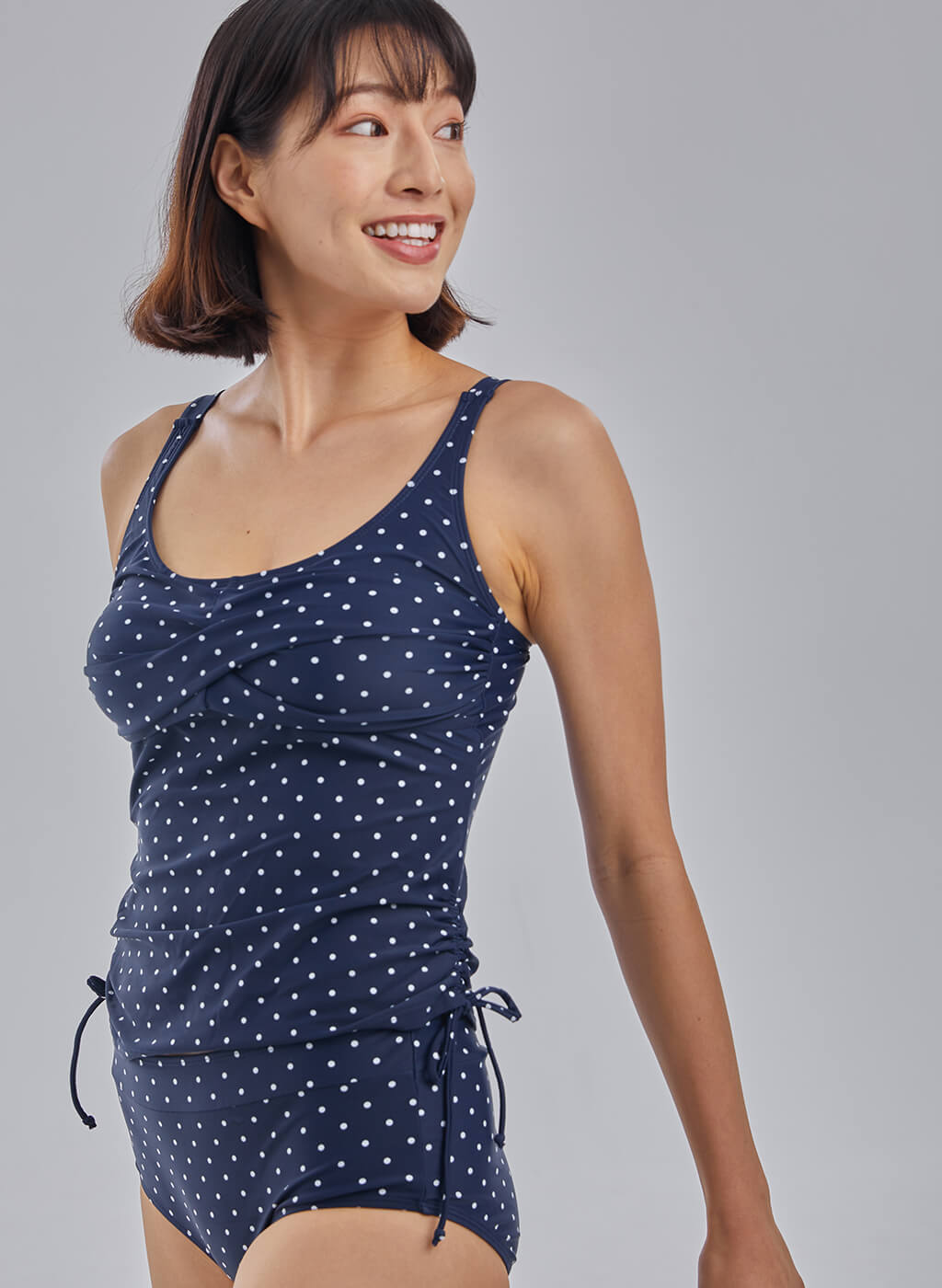 Lovemère Swim Tankini - Lovemère