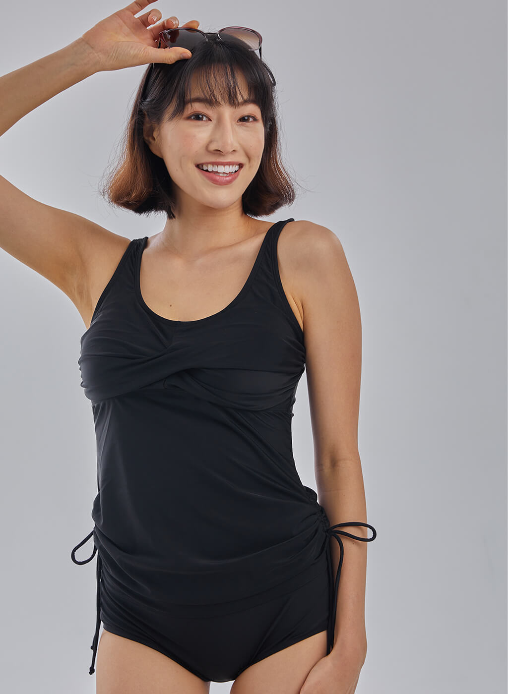 Lovemère Swim Tankini - Lovemère