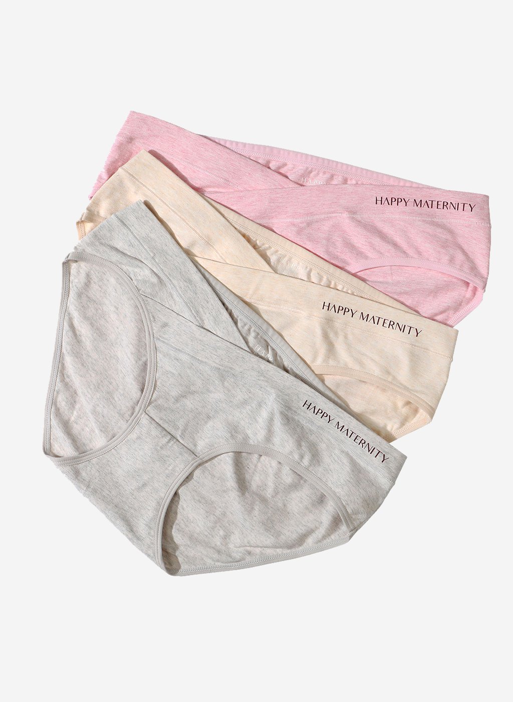 Lovemère Under Bump Panties Bundle - Lovemère