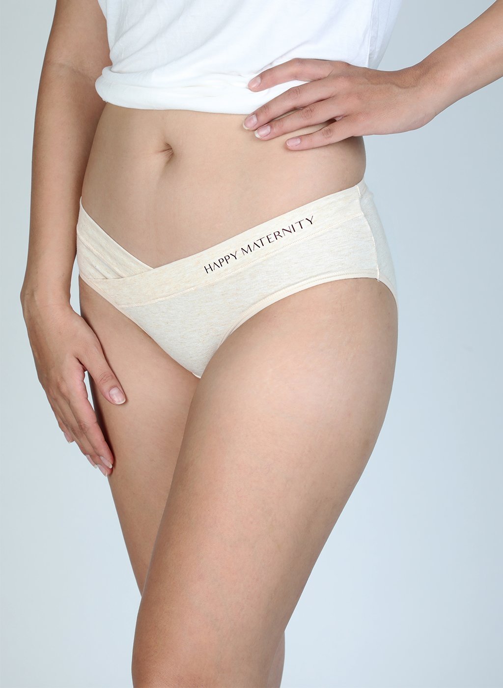 Lovemère Under Bump Panties Bundle - Lovemère