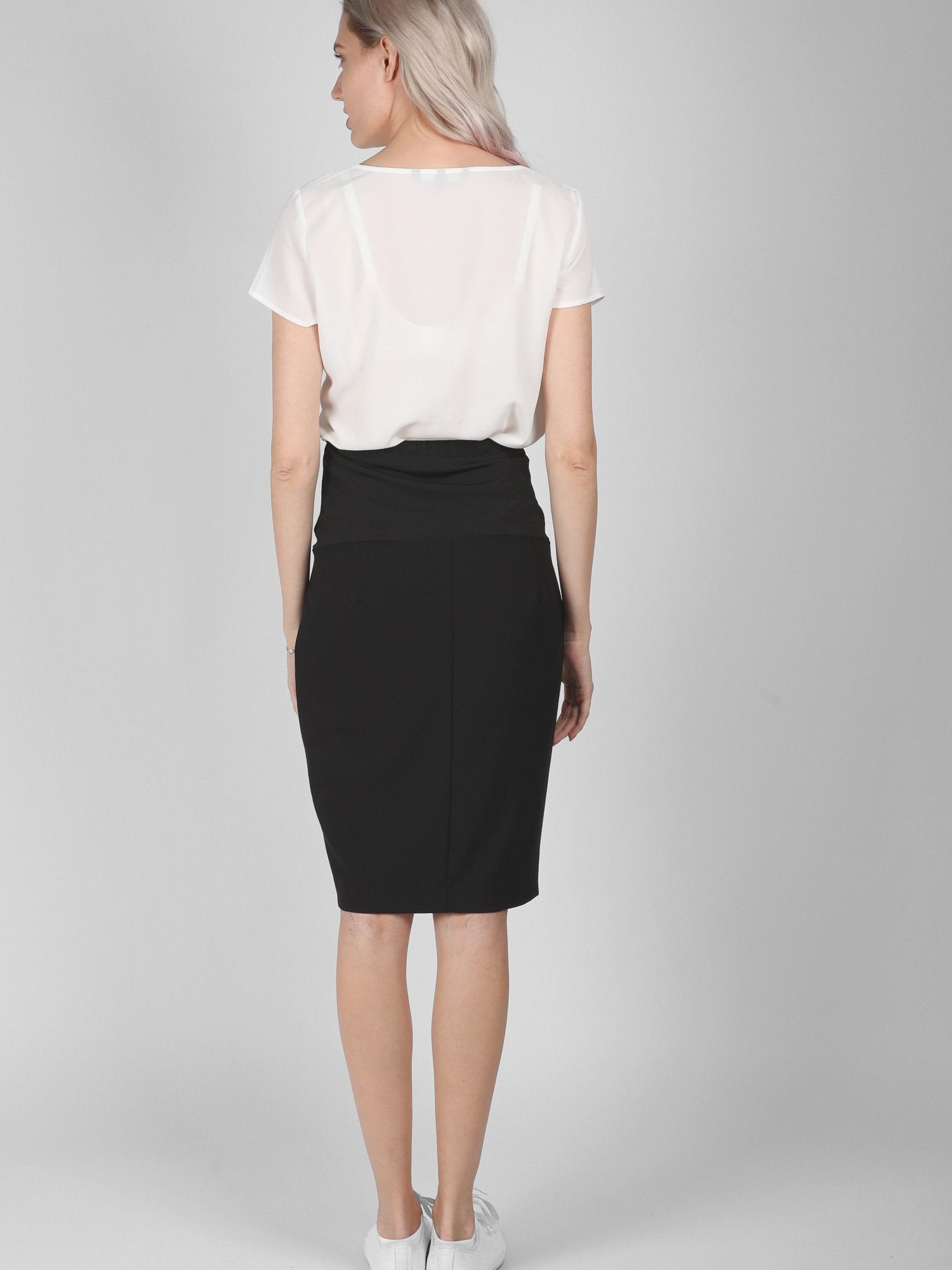 Office Pencil Skirt - Lovemère